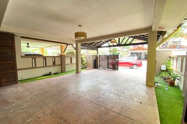 Cahaya SPK (Cahaya Heights)