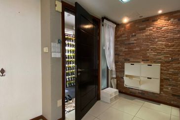 Cahaya SPK (Cahaya Heights)