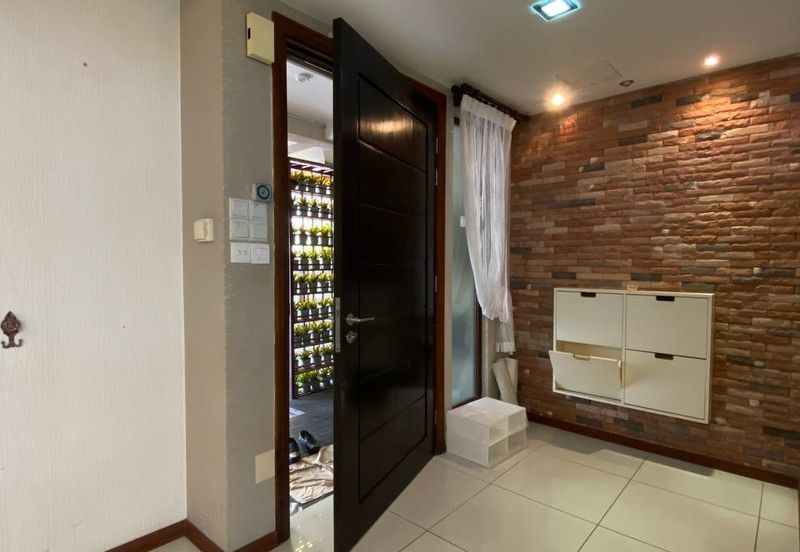 Cahaya SPK (Cahaya Heights)