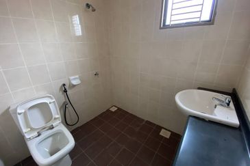 Cahaya SPK (Cahaya Heights)