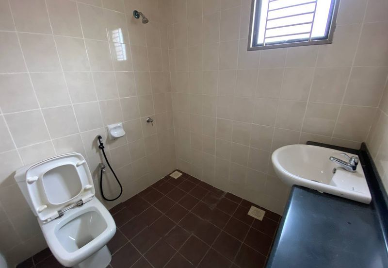 Cahaya SPK (Cahaya Heights)