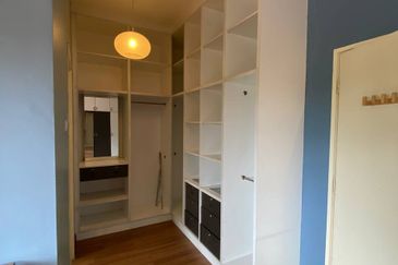 Cahaya SPK (Cahaya Heights)