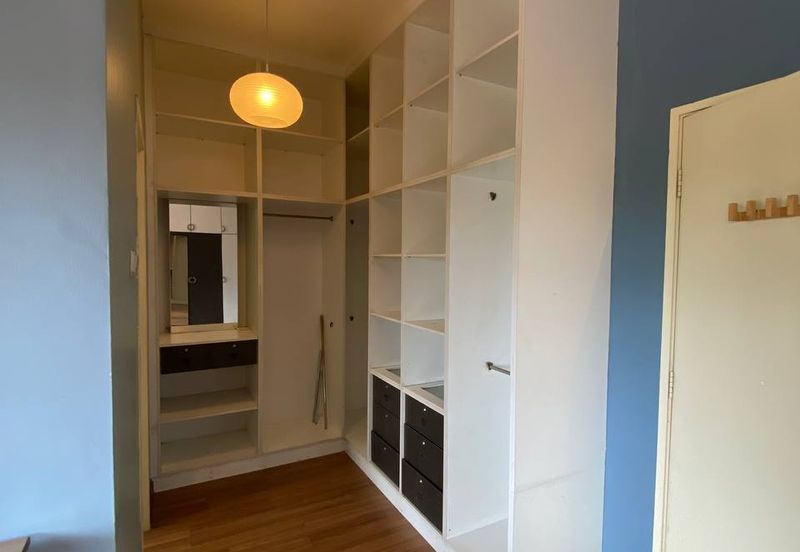 Cahaya SPK (Cahaya Heights)