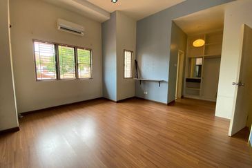 Cahaya SPK (Cahaya Heights)