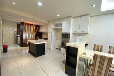 Cahaya SPK (Cahaya Heights)