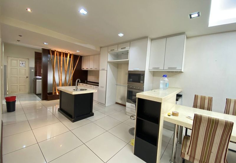 Cahaya SPK (Cahaya Heights)