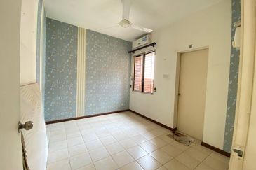 Cahaya SPK (Cahaya Heights)