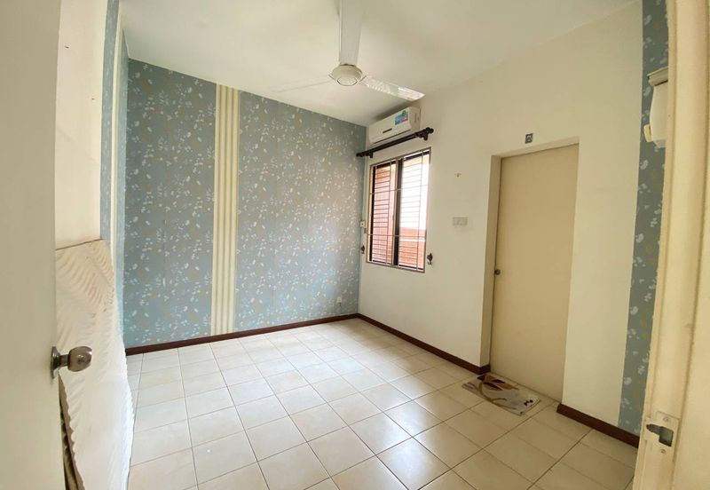 Cahaya SPK (Cahaya Heights)