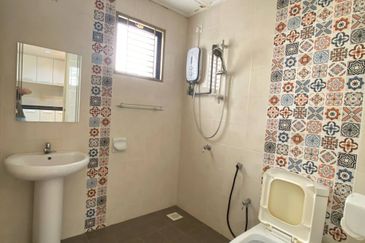 Cahaya SPK (Cahaya Heights)