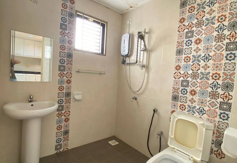 Cahaya SPK (Cahaya Heights)