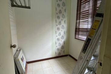 Cahaya SPK (Cahaya Heights)