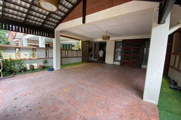 Cahaya SPK (Cahaya Heights)