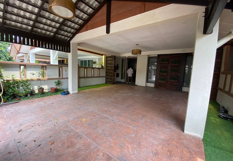 Cahaya SPK (Cahaya Heights)