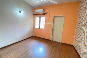 Cahaya SPK (Cahaya Heights)