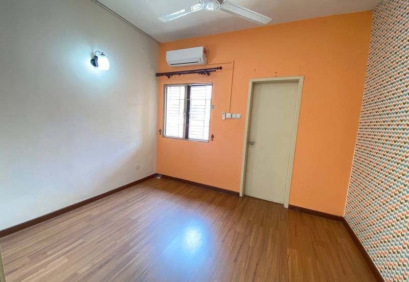 Cahaya SPK (Cahaya Heights)