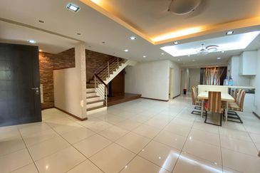 Cahaya SPK (Cahaya Heights)