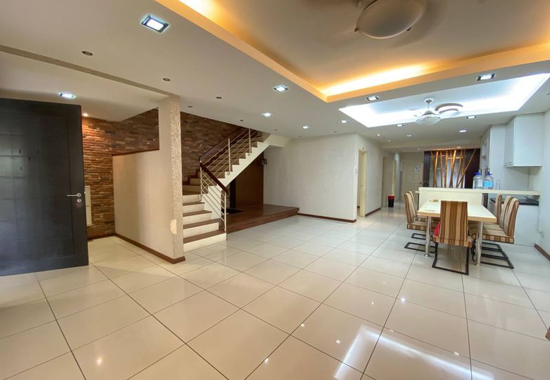 Cahaya SPK (Cahaya Heights)