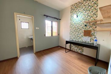 Cahaya SPK (Cahaya Heights)