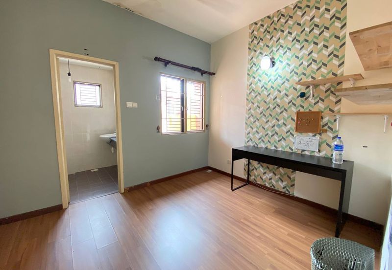 Cahaya SPK (Cahaya Heights)