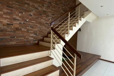 Cahaya SPK (Cahaya Heights)