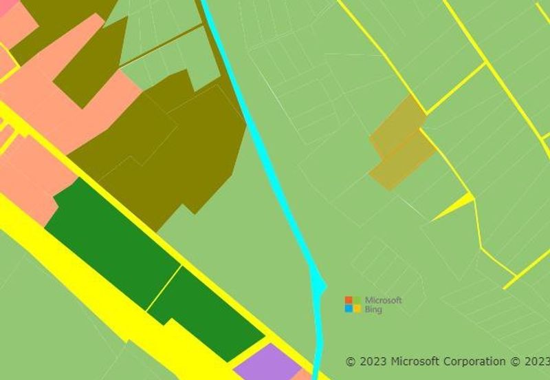 Kerling Industrial Land