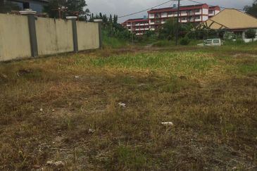 Bandar Kuala Kubu Baharu