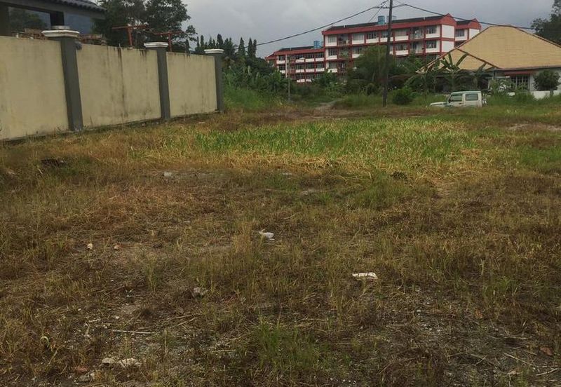 Bandar Kuala Kubu Baharu