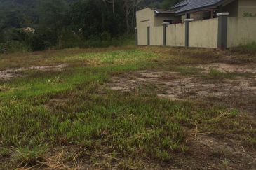 Bandar Kuala Kubu Baharu