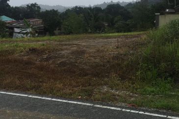 Bandar Kuala Kubu Baharu
