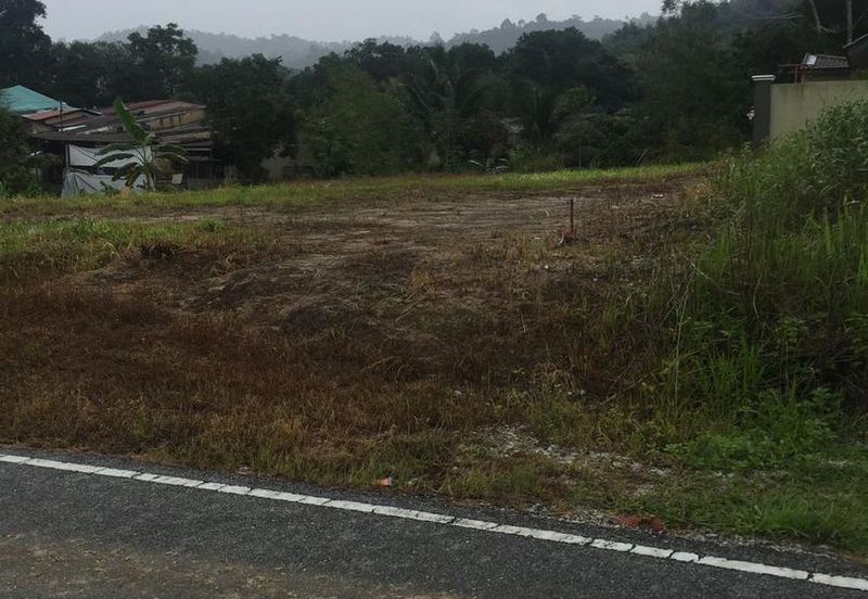 Bandar Kuala Kubu Baharu