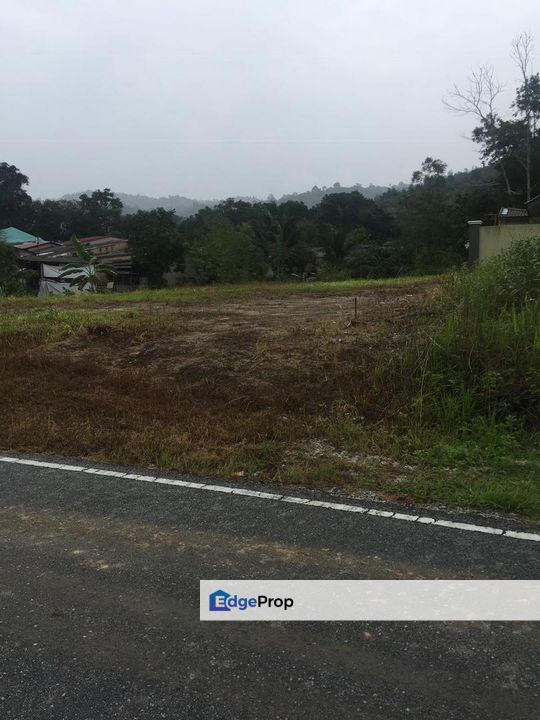 Tanah Lot Banglo untuk dijual 7100 sqft Non Bumi Lot Kuala Kubu Baru, Selangor, Kuala Kubu Baru