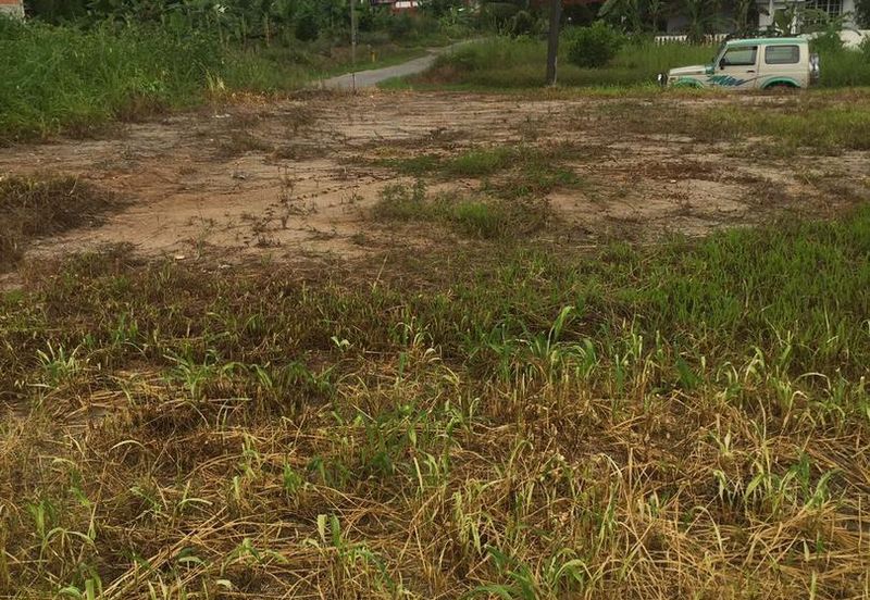 Bandar Kuala Kubu Baharu