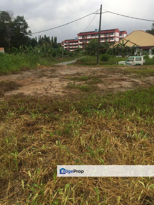 Tanah Lot Banglo untuk dijual 7100 sqft Non Bumi Lot Kuala Kubu Baru, Selangor, Kuala Kubu Baru