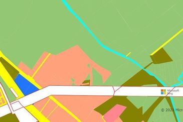 Kerling Industrial Land