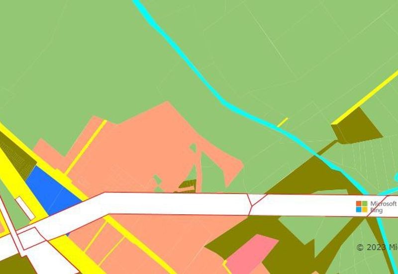 Kerling Industrial Land