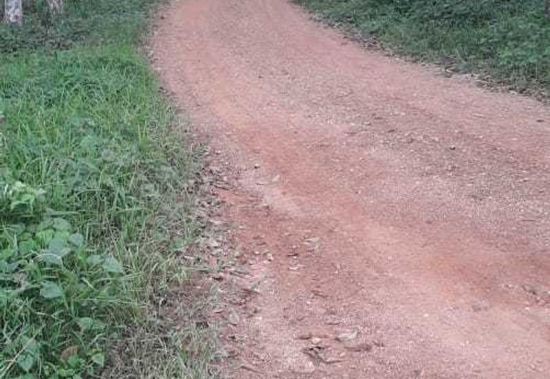 Kerling Industrial Land