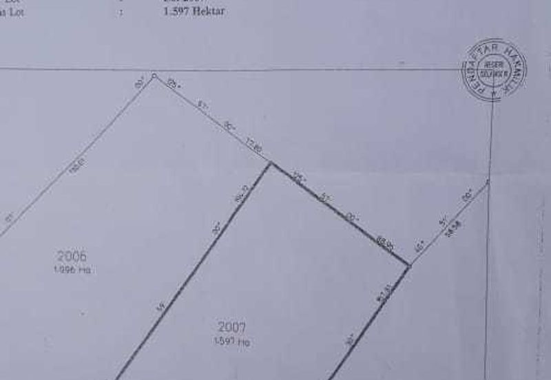 Kerling Industrial Land