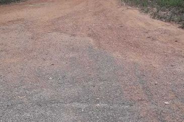 Kerling Industrial Land