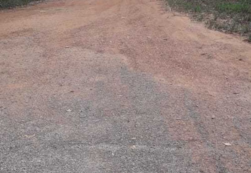 Kerling Industrial Land