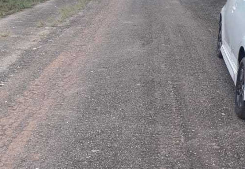 Kerling Industrial Land