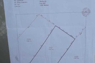 Kerling Industrial Land