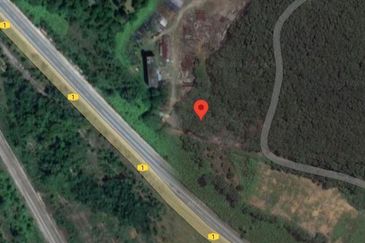 Kerling Industrial Land