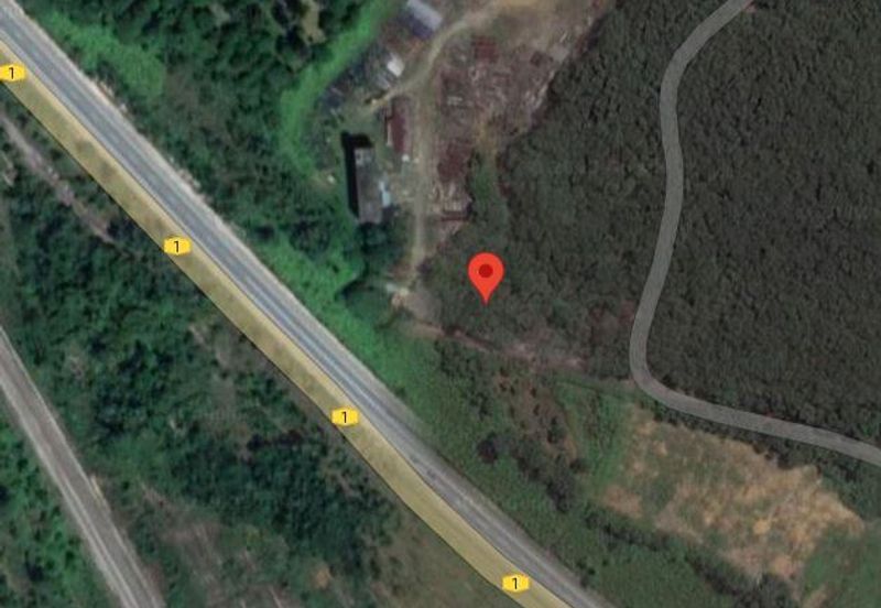 Kerling Industrial Land