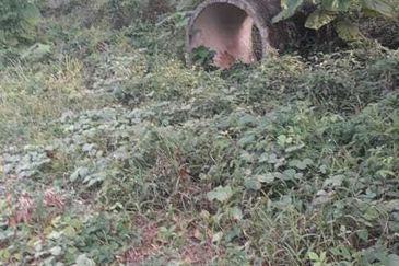 Kerling Industrial Land