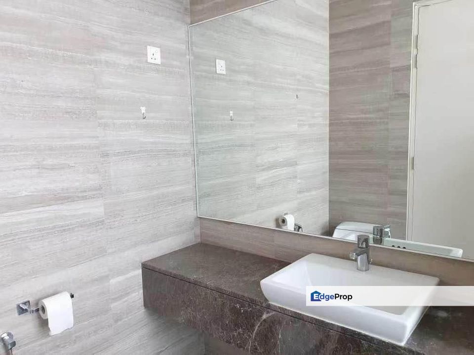 Mirage Luxury Residence Near KLCC,1507sqft Freehold Lot 3 Parking, Kuala Lumpur, KLCC