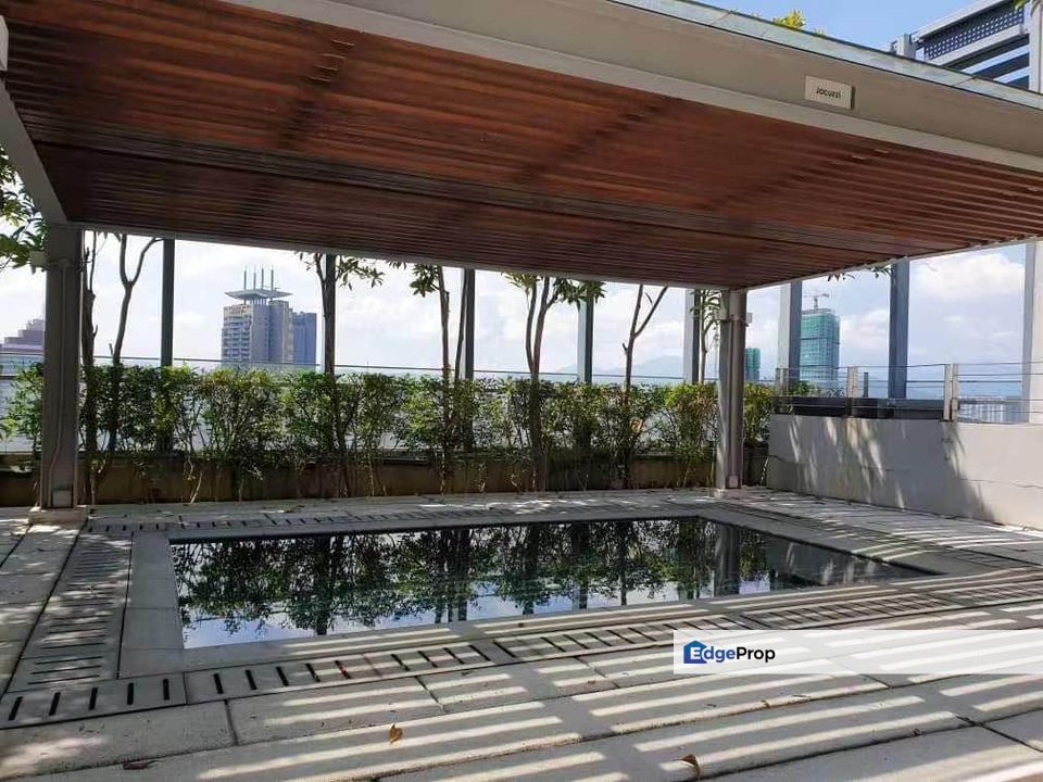 Mirage Luxury Residence Near KLCC,1507sqft Freehold Lot 3 Parking, Kuala Lumpur, KLCC