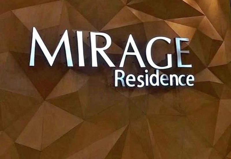 Mirage Residence