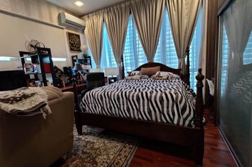 Jacaranda Garden Residence