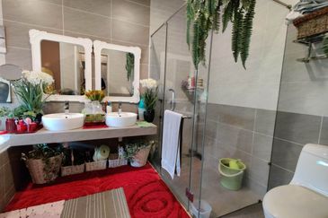 Jacaranda Garden Residence