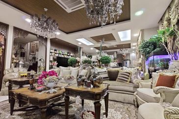 Jacaranda Garden Residence